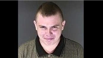 Alleged neo-Nazi pleads guilty in Colorado synagogue plot