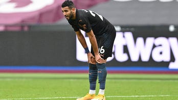 City lacking usual spark amid injuries, fixture pile-up