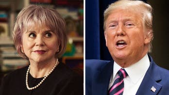 Linda Ronstadt slams Donald Trump's 'state of emergency' at the U.S. southern border, 'encouraging resentment'