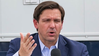 Florida Gov. DeSantis slams school closure idea, says it's 'off the table'