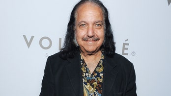 Adult film star Ron Jeremy charged with 7 new counts of sexual assault