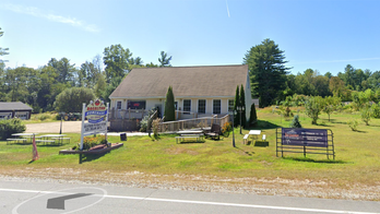 New Hampshire restaurant opts to shut down rather than enforce face-mask mandate