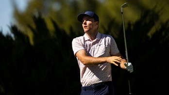 Russell Henley with 67 soars to 3-shot lead at Shadow Creek