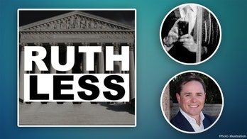 Comfortably Smug, Josh Holmes on why 'Ruthless' is like no other conservative podcast