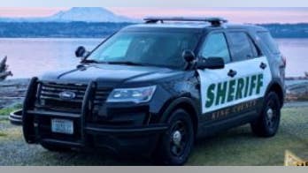 County sheriff’s office recommends firing detective for Facebook posts mocking Seattle protesters hit by car