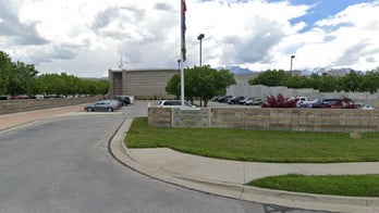 Man dies in police custody in Utah, 'expressed many times' he couldn't breathe: report