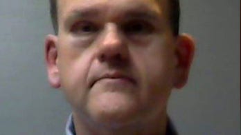 Tennessee mayor resigns after allegedly shoplifting at Target