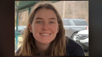 Former coach and teammates hope for safe return of missing California student