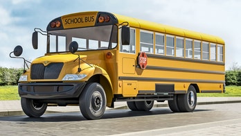 School districts struggle to hire bus drivers amid post-pandemic shortage