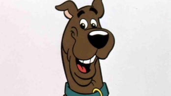 Givenchy sandals draw comparisons to Scooby-Doo paws