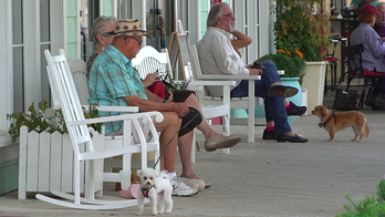 Florida senior citizens could decide if Trump or Biden win the state