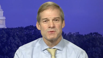 Jim Jordan: Joe Biden must answer questions about Hunter's emails