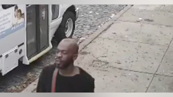 Philadelphia police release video of stabbing at convenience store