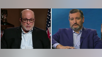 Cruz warns threat of Democrats packing Supreme Court 'is very real'