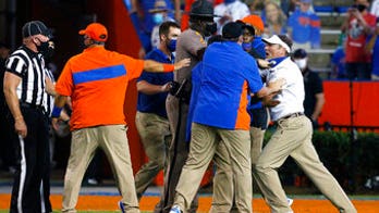 Dan Mullen fined $25G over Florida-Mizzou brawl