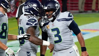 Seahawks' Russell Wilson reveals how much longer he wants to play in the NFL