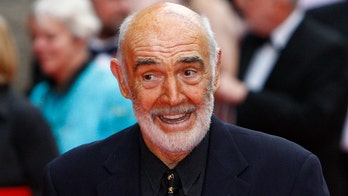 Sean Connery, Scottish actor who played James Bond in 7 movies, dead at 90