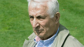 Longtime Minnesota sports columnist Sid Hartman dies at 100