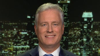 O'Brien: Trump put an end to Obama-Biden 'leading from behind foreign policy' toward China