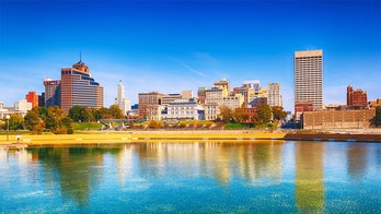 Arkansas state trooper wounded in Memphis shootout; 2 suspects dead: report