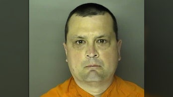 Man nabbed in Myrtle Beach, charged in double murder of his parents