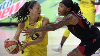 ‘Cute little white girls’ make soccer more popular than basketball: Sue Bird