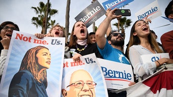 Millennials, Gen Z increasingly comfortable with socialism, Marxism, activists say