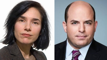 Susan Ferrechio torches Brian Stelter for dismissing Hunter Biden news, defending Russia coverage