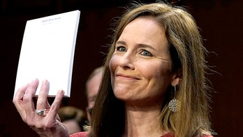 Amy Coney Barrett handled Supreme Court confirmation hearing with grace, poise: experts