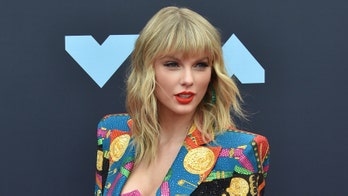 Taylor Swift says 'Red' is her 'only true breakup album'