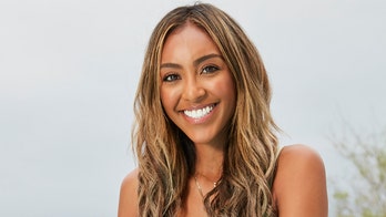 Tayshia Adams appears in ‘Bachelorette’ teaser amid Clare Crawley replacement rumors