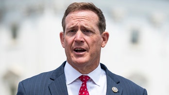 Rep. Budd introduces bill to limit Big Tech's Section 230 immunity amid censorship outcry