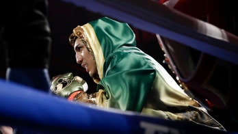 Teófimo López win excites Honduran Americans amid pain