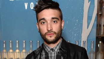 The Wanted singer Tom Parker diagnosed with brain tumor