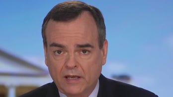 Tim Murtaugh: The choice in 2020 is between a 'political outsider' and the 'consummate DC insider'