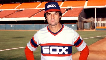 White Sox draw scrutiny after renaming concession area for Tony La Russa