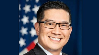 New ICE chief Tony Pham draws on refugee past as he defends agency from attacks