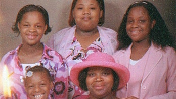 Connecticut mom recalls losing two daughters, granddaughter in heartbreaking doc