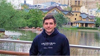 Dad of former US Marine in Russia jail details alleged political motivations behind son’s ‘unjust’ treatment