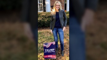 Can Trump convince suburban women to back him?