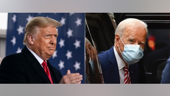 Election meddling by Iran, Russia, China to amp up prior to presidential election