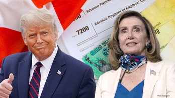 Pelosi, Senate GOP unhappy with White House coronavirus offer: 'One step forward, two steps back'