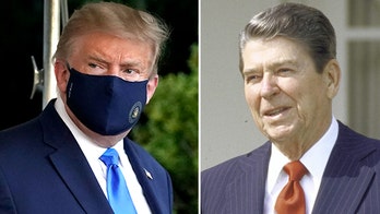 LA Times blasted for bizarre piece contrasting Trump COVID infection with Reagan assassination attempt