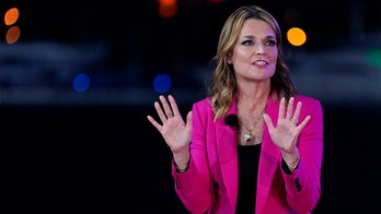 NBC's Savannah Guthrie: China using Uyghur athlete in Olympic ceremony 'an in-your-face response' to West