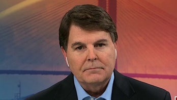 Gregg Jarrett: Declassification of Russia probe documents could prove Hillary Clinton committed felony