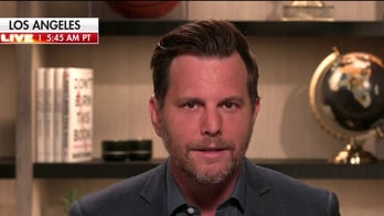 Dave Rubin slams Biden on Antifa: 'An idea doesn’t assault people on the street'