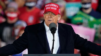 ӣ����Ƶ confirms: Trump to hold rally next month at Iowa State Fairgrounds