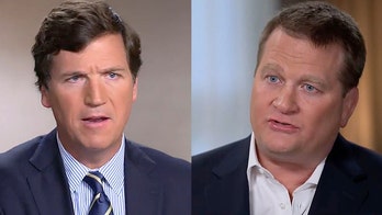 Bobulinski tells Tucker Carlson that Joe Biden lied about son Hunter's business dealings