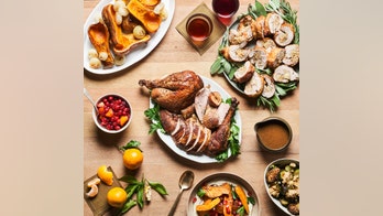 Thanksgiving: Experts anticipate demand for smaller turkeys to 'skyrocket' because of smaller gatherings