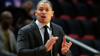 Lue wants to follow Rivers as voice for change